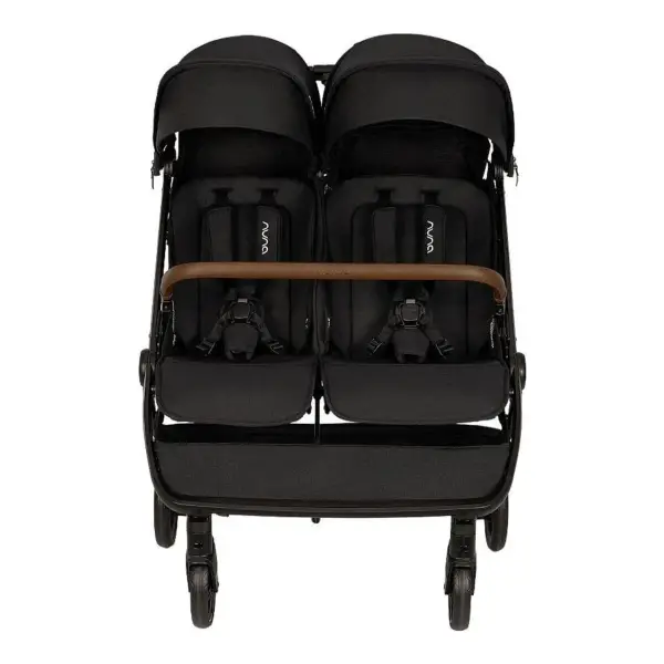 Trvl Dubl Stroller