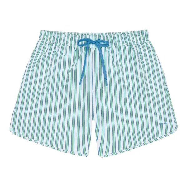 Tamarin Stripe Boardie