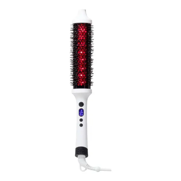 Infrared Thermal Bounce Brush