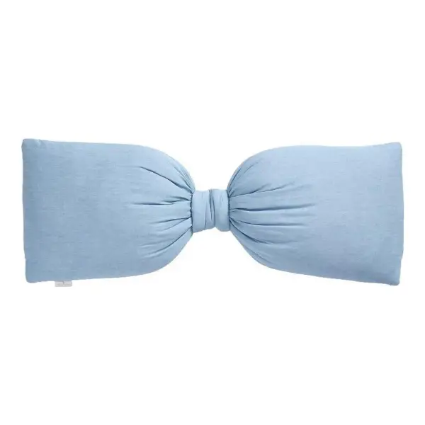 Oversized Bow Pillow