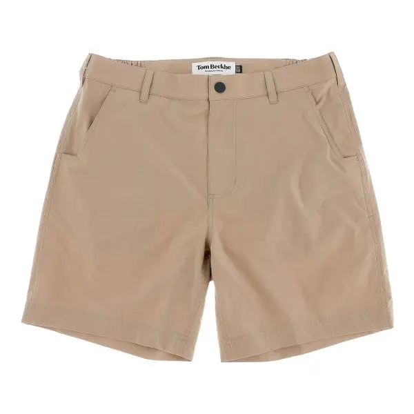 Crenshaw Performance Short