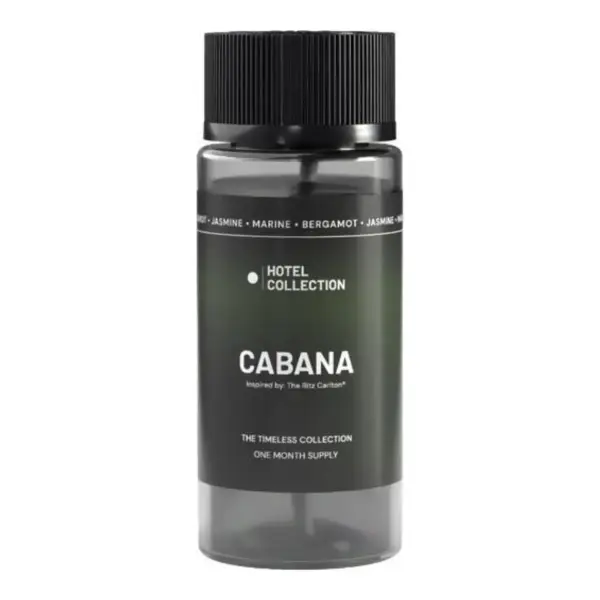 Cabana Diffuser Oil