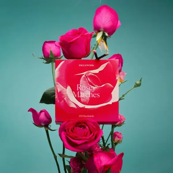 Rosey Matches