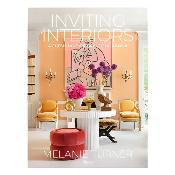 Inviting Interiors: A Fresh Take on Beautiful Rooms