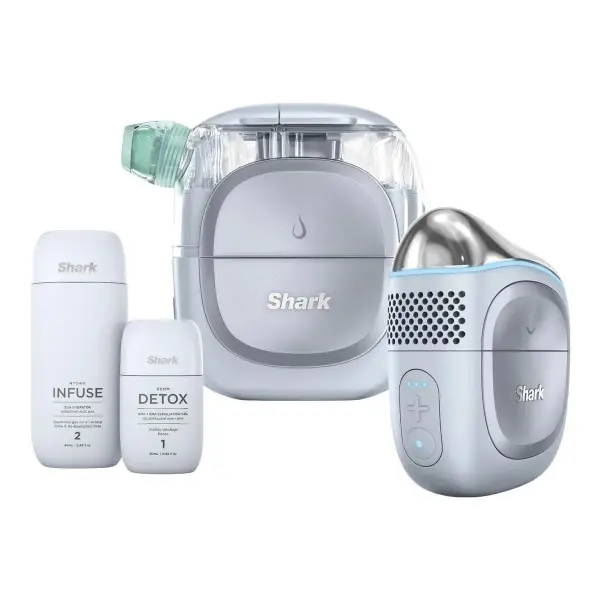 Facialpro Glow at Home Hydro-Powered Facial System