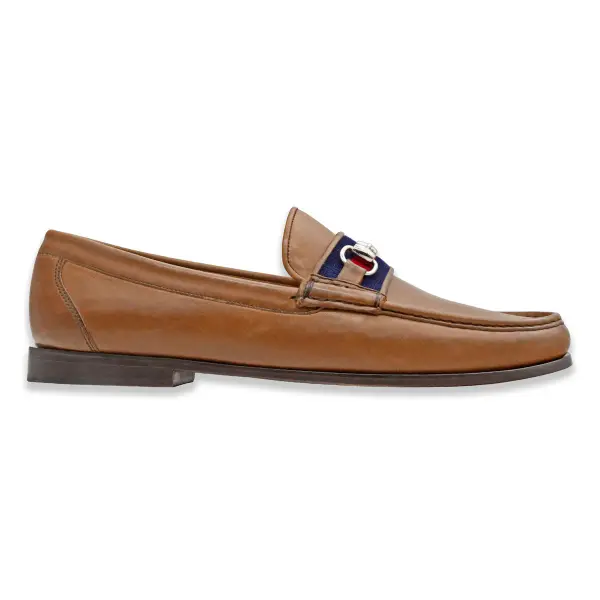 Surcingle Downing Bit Loafers