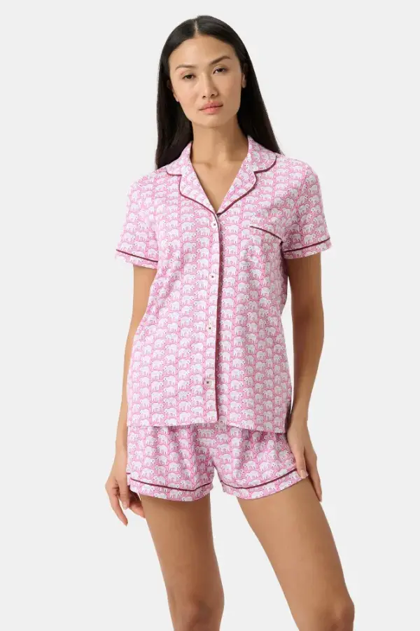 Hathi Polo Pajamas