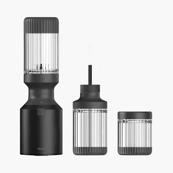 Mini Blender