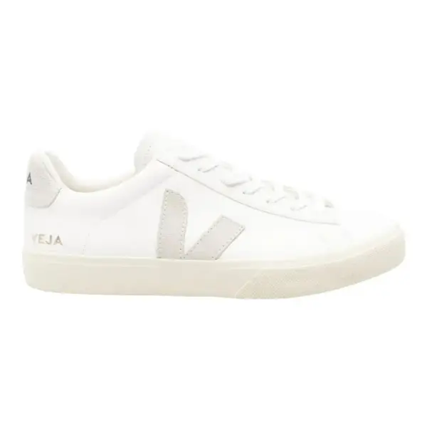 Recife Chromefree Leather Sneaker