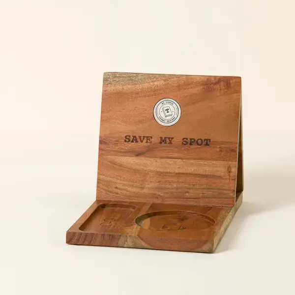 Personalized Book Nook™ Reading Valet