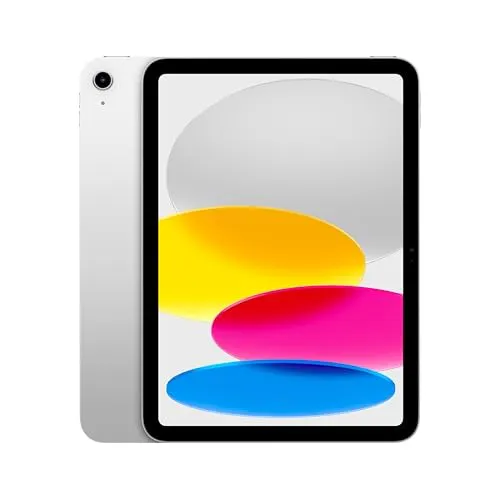 Apple iPad 11-inch: A16 chip, 11-inch Model