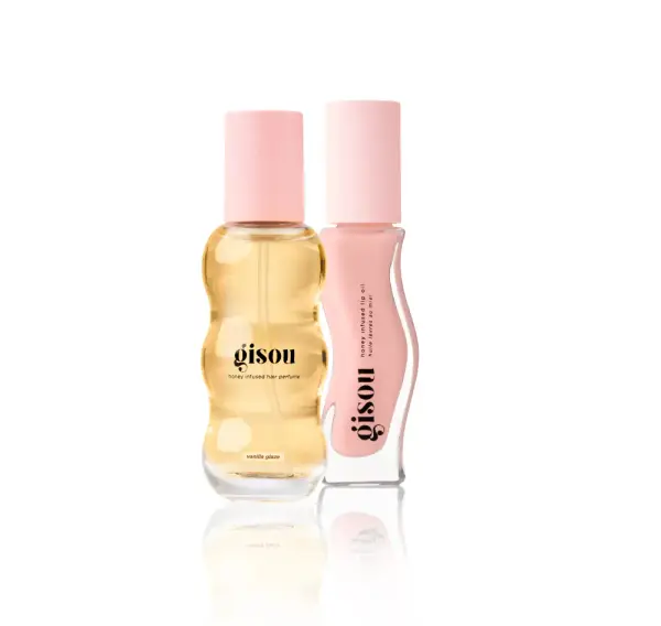 Gourmand Hair Perfume Duo