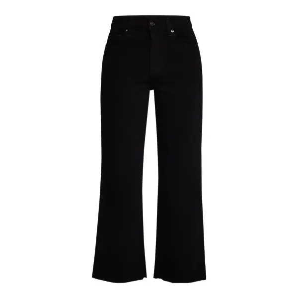 Slimmy Squiggle High Rise Jeans