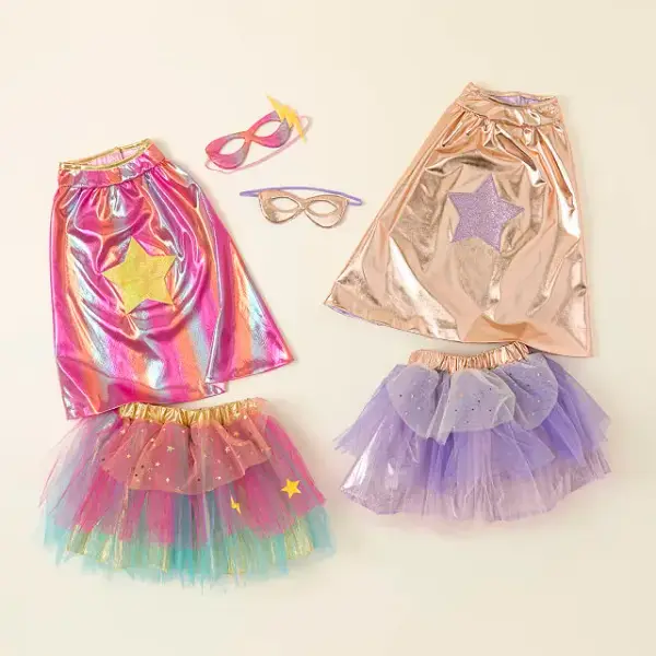 Super Duper Dress Up Sets