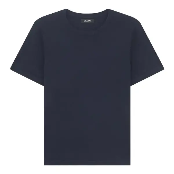 Cashmere T Shirt