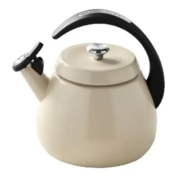 Cloche Tea Kettle