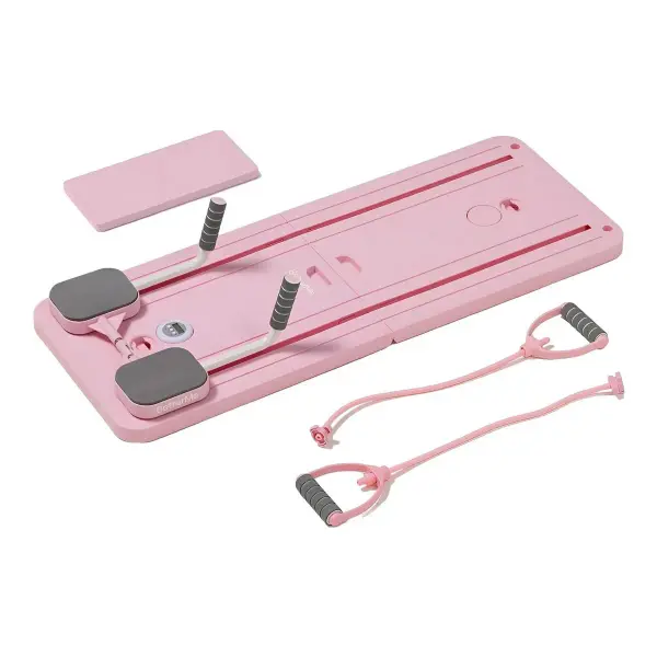 Mini Pilates Reformer