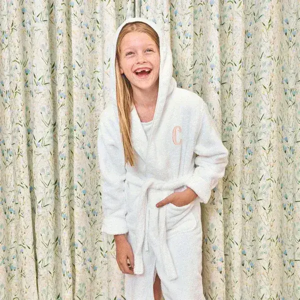 Bathrobe