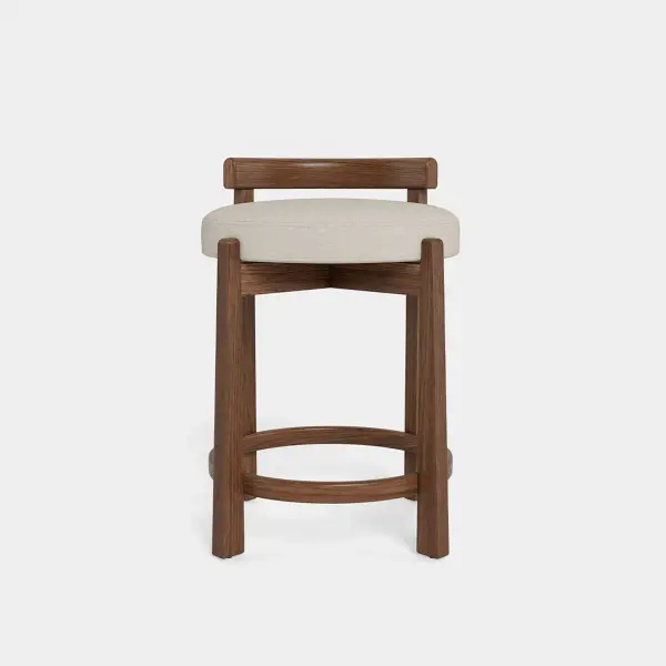 Cade Bar and Counter Stool