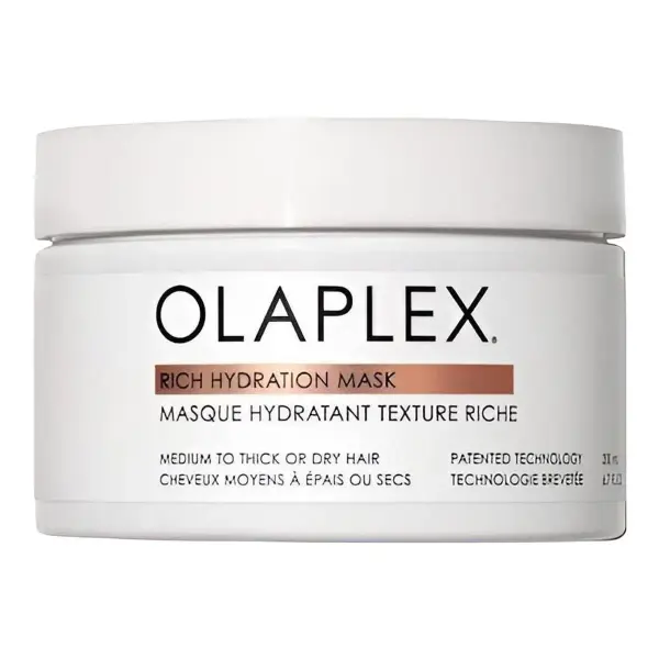 Rich Hydration Mask
