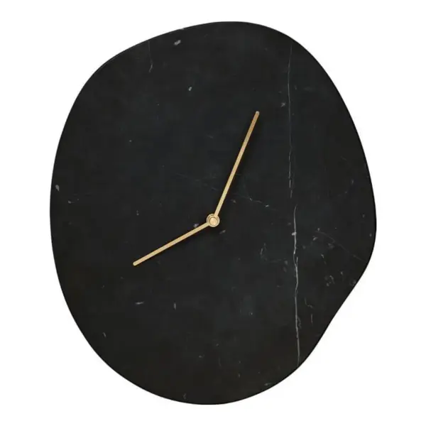 Melt Wall Clock 