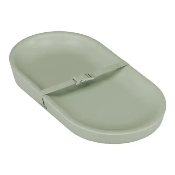 Wipeable Changing Pad
