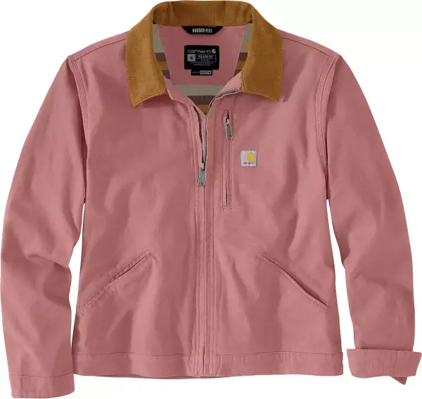  Blanket-Lined Detroit Jacket 