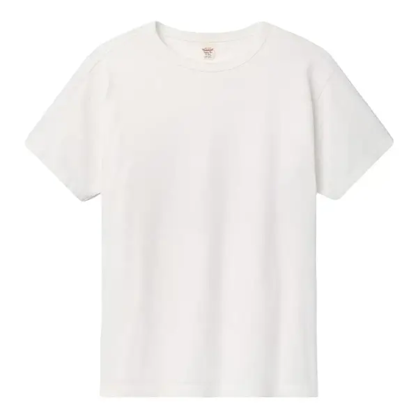 Toughknit Tubular T-Shirt 2-Pack