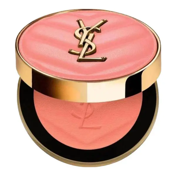 Make Me Blush Bold Blurring Blush 5g