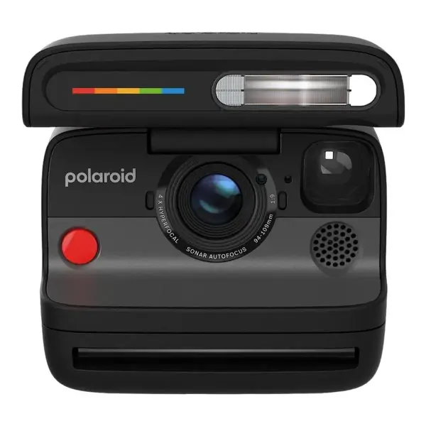 Flip Instant Camera
