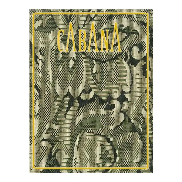 Cabana Magazine N17