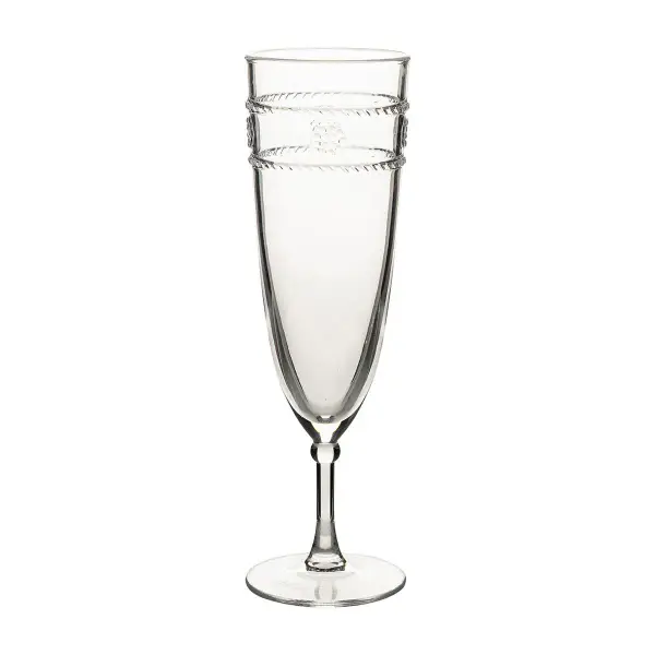 Isabella Acrylic Flute