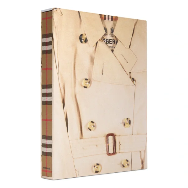 Assouline Coffee Table Book