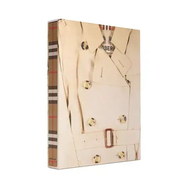 Assouline Coffee Table Book