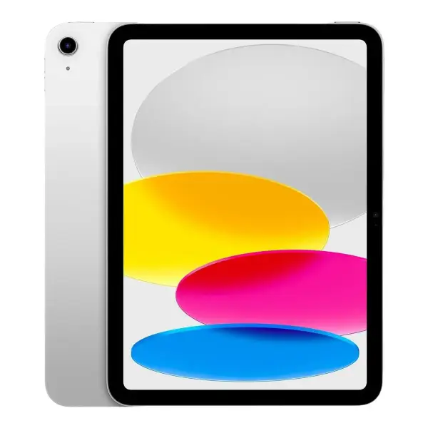 iPad 11" Wi-Fi with A16 Chip - 11th Generation 2025 Model