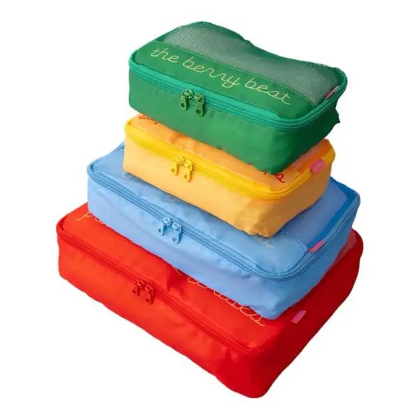 Packing Cube Set