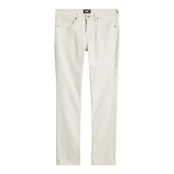 Federal 34" Slim Straight Pant