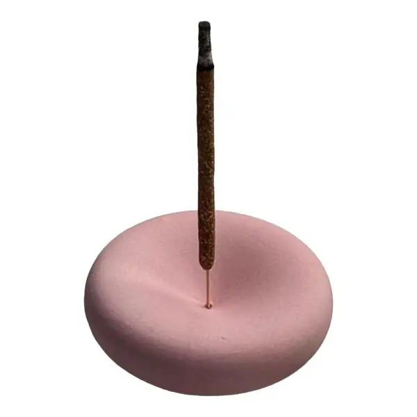 Eve Ceramic Incense Holder