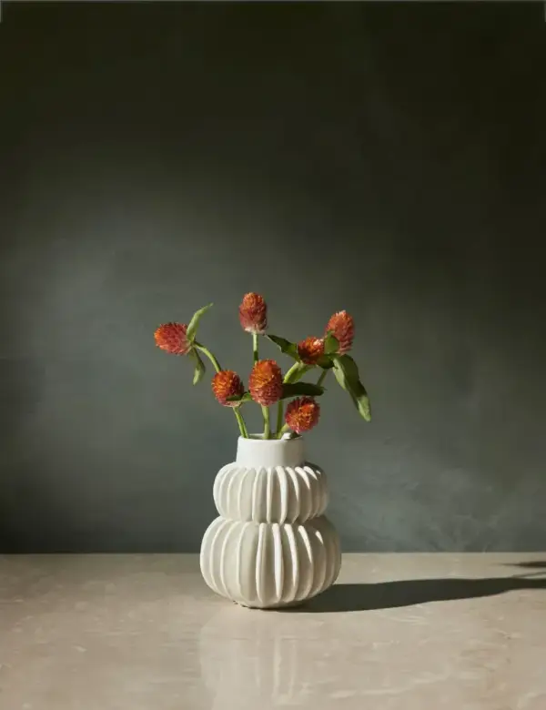 Delilah Vase