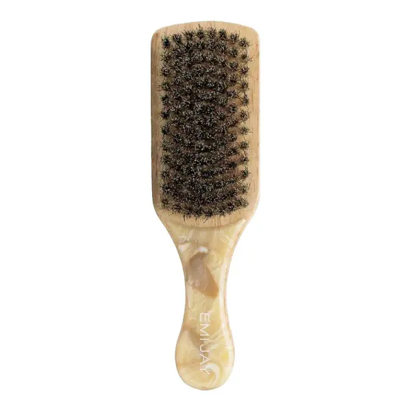 Mini Boar Bristle Brush