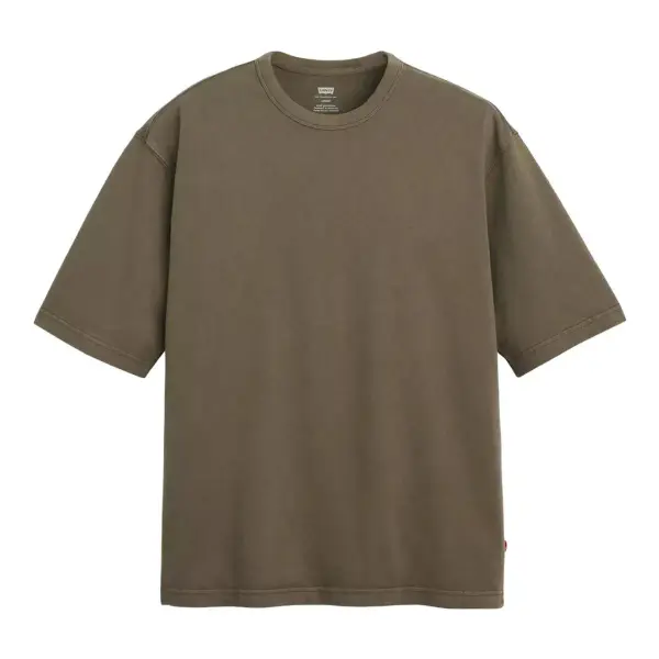 Heavyweight Loose T-Shirt