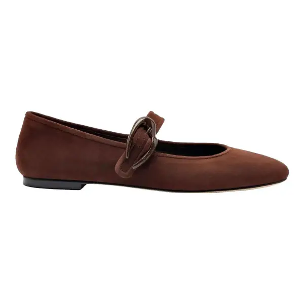 Verona Ballet Flats