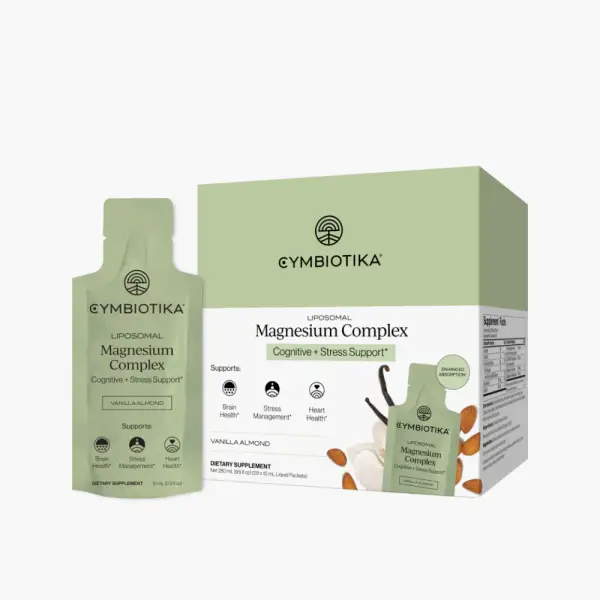 Liposomal Magnesium Complex