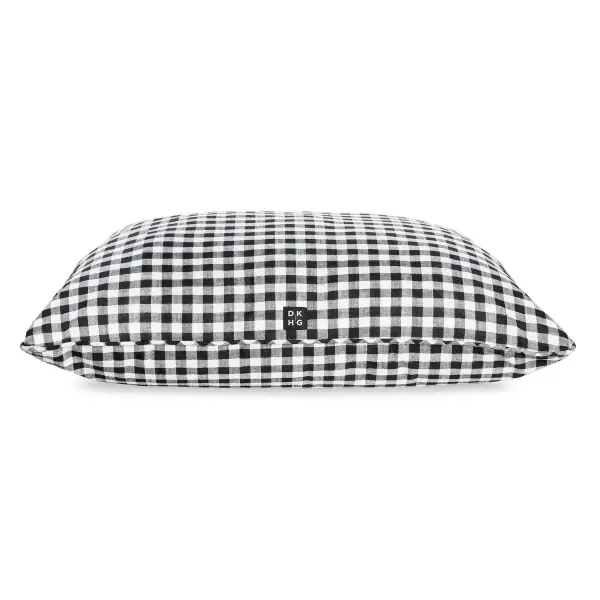 Diane Keaton x Hudson Grace Dog Beds