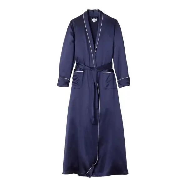 Silk Robe