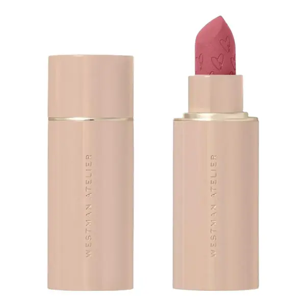 Lip Suede Matte Lipstick