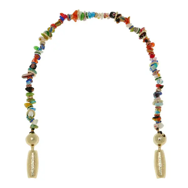 Murano Wristlet