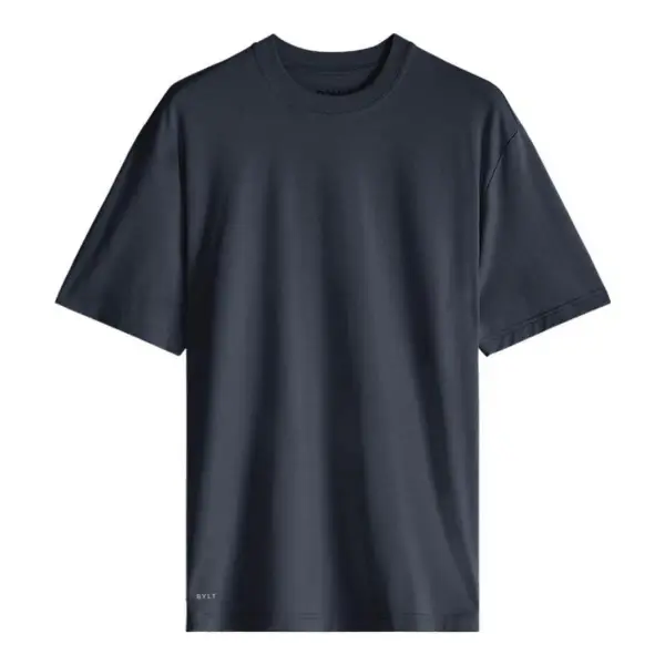 Lux Box Tee