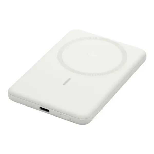 MagGo external battery (5K, slim design)