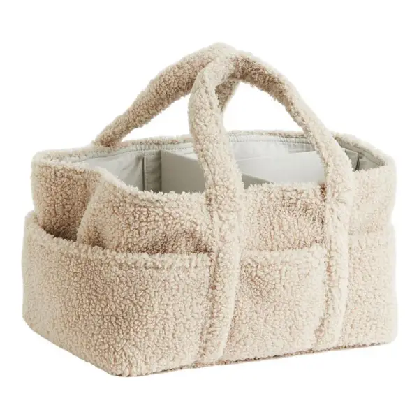 Teddy Changing Bag